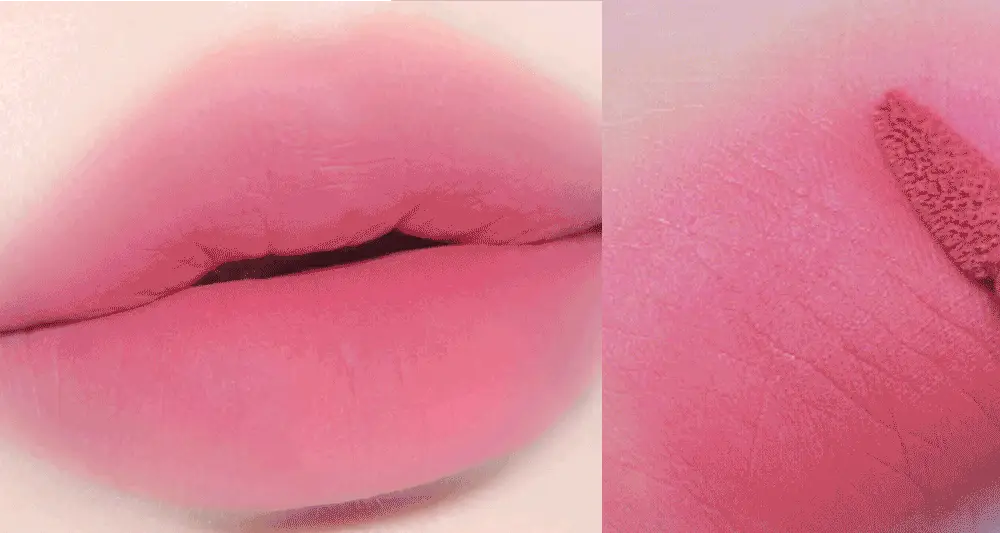 [스테이셔너리 컬렉션] 투쿨포스쿨 스웨이 립 벨벳 (파우치 기획/단품) 상세페이지 22